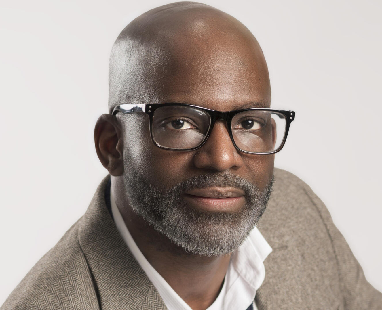 Jay Seright Headshot