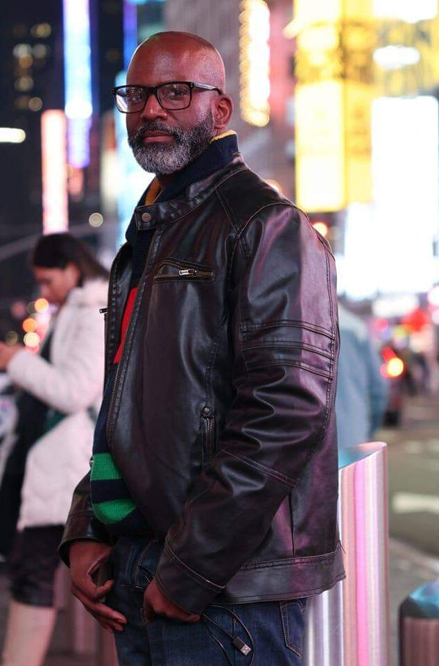 Jay Seright - Voice Actor Jay Seright - Voice Actor